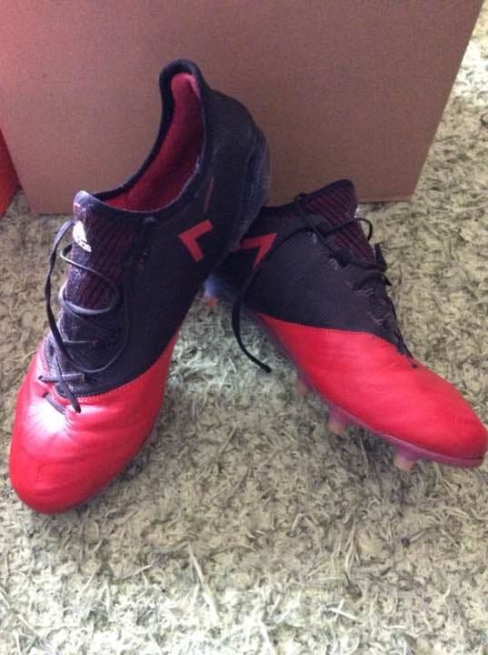 シューズ adidas ACE17.1 FG