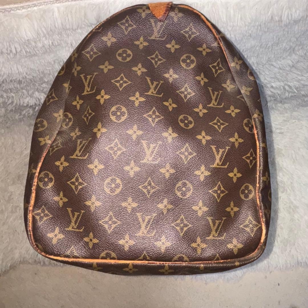 施*英様 ⭐ヴィンテージ⭐　ルイ・ヴィトン　モノグラム　キーポール　ボストンバッ