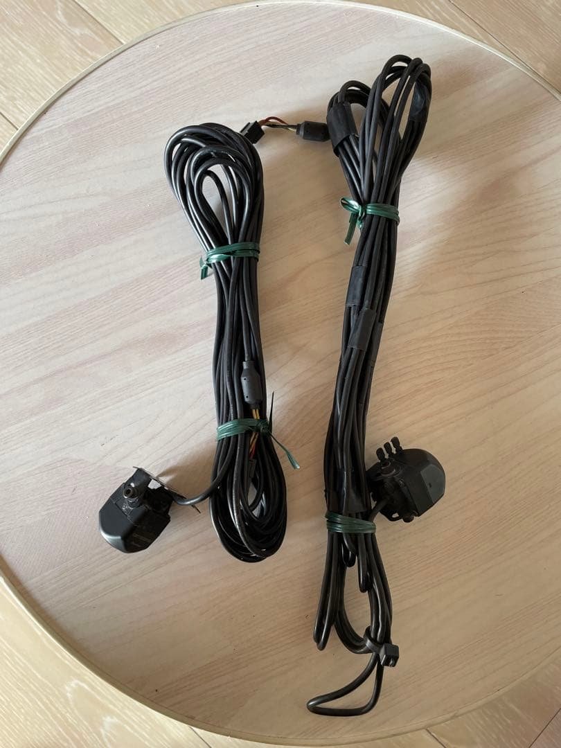 純正 ND-BFC200 サイバーナビ