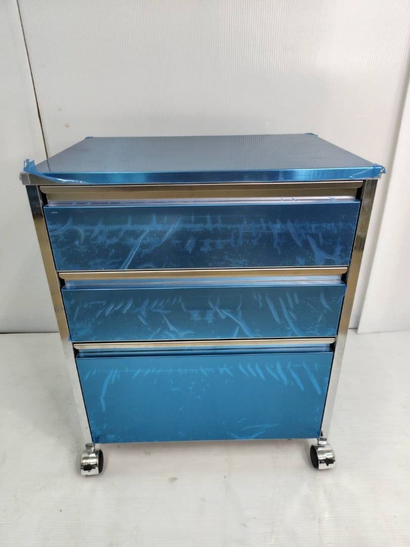 dinos ステンレスシンク下収納　ワイドタイプ M2805