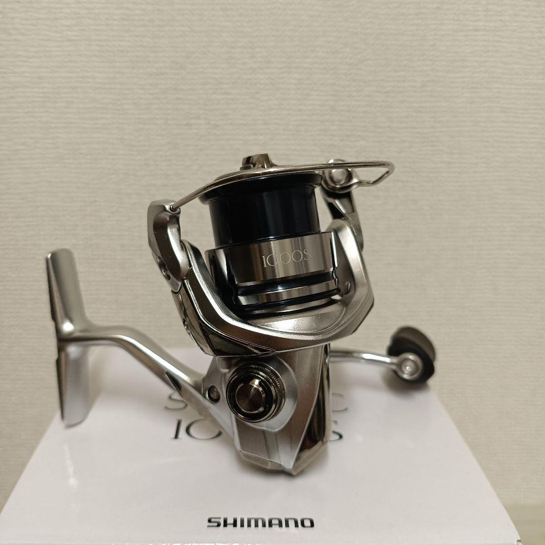 19ストラディック　1000