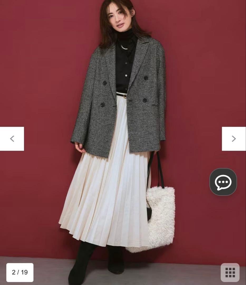 23区　ジャコット