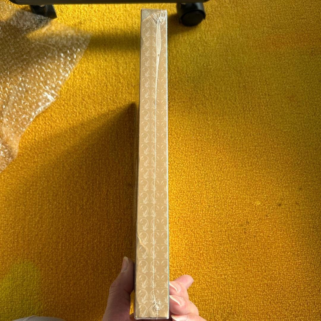 宮(クン)～love in palace forever book-box