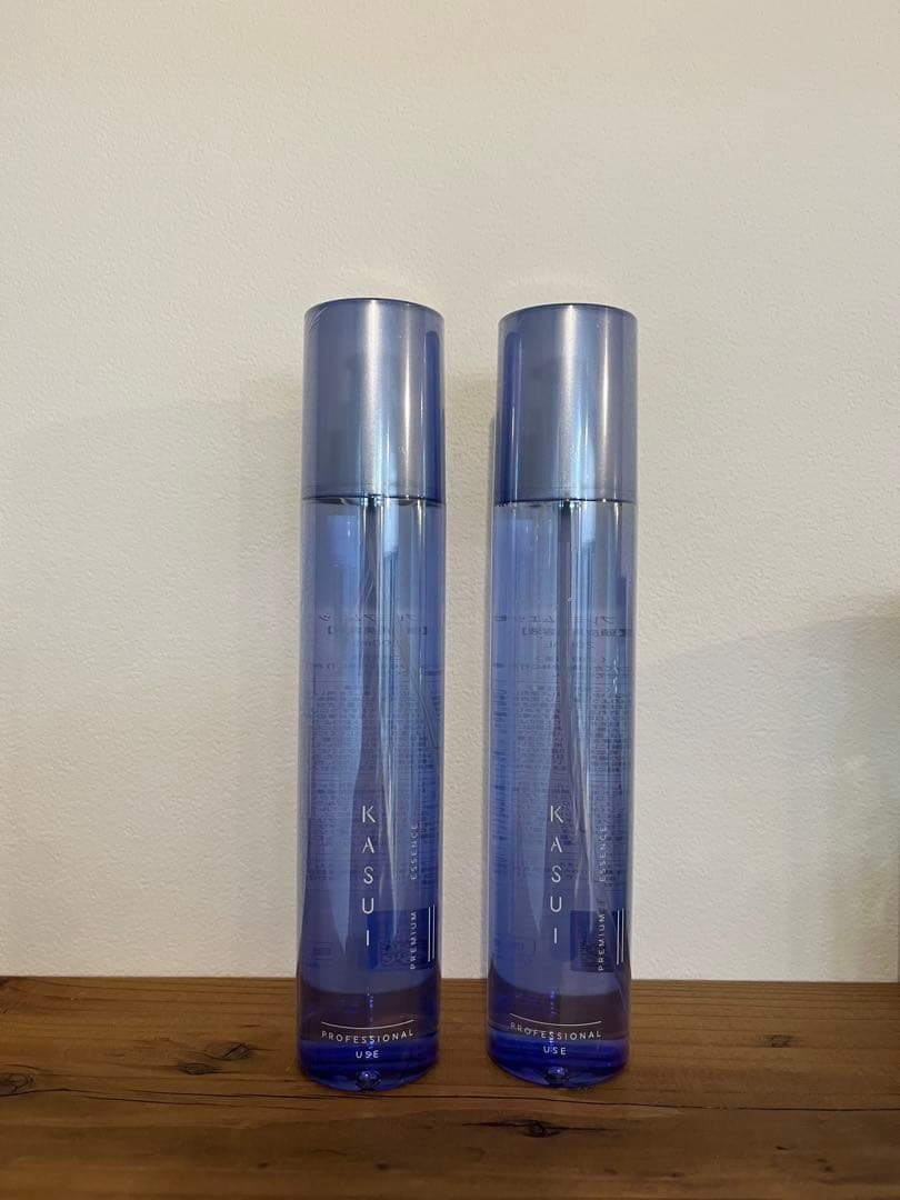 カスイ　エッセンス　200 2本