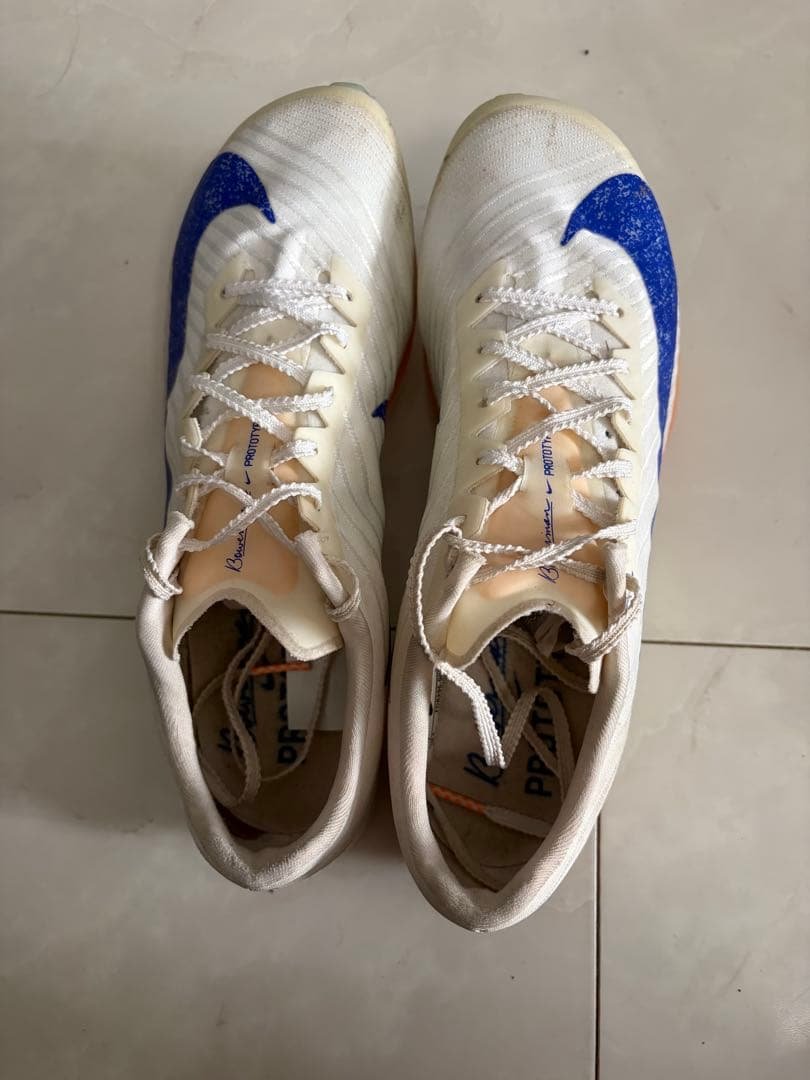 Nike Max Fly マックスフライ25.0cm