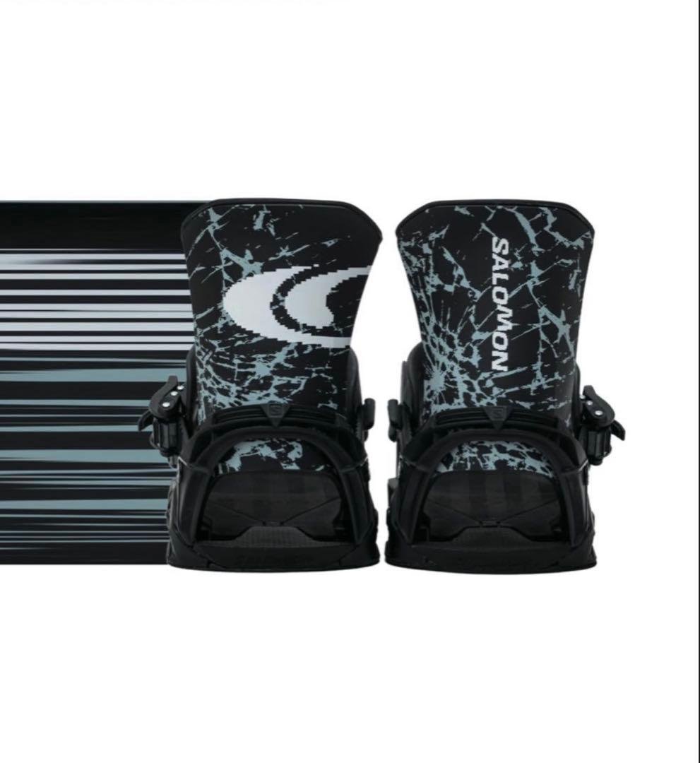 25/26' SALOMON DISTRICT PRO TEAM (M) 新品