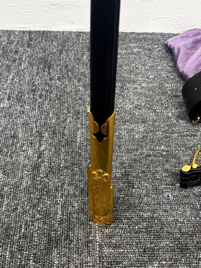 も*ん様 旧日本軍 帝国海軍 軍刀 指揮刀 模造刀 模造刀身 サーベル 刀帯