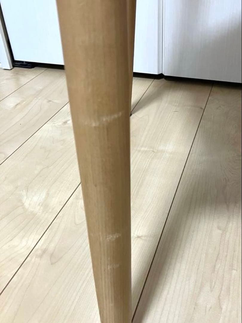 ダイニングチェア　木製　肘付き Shaun(ショーン)