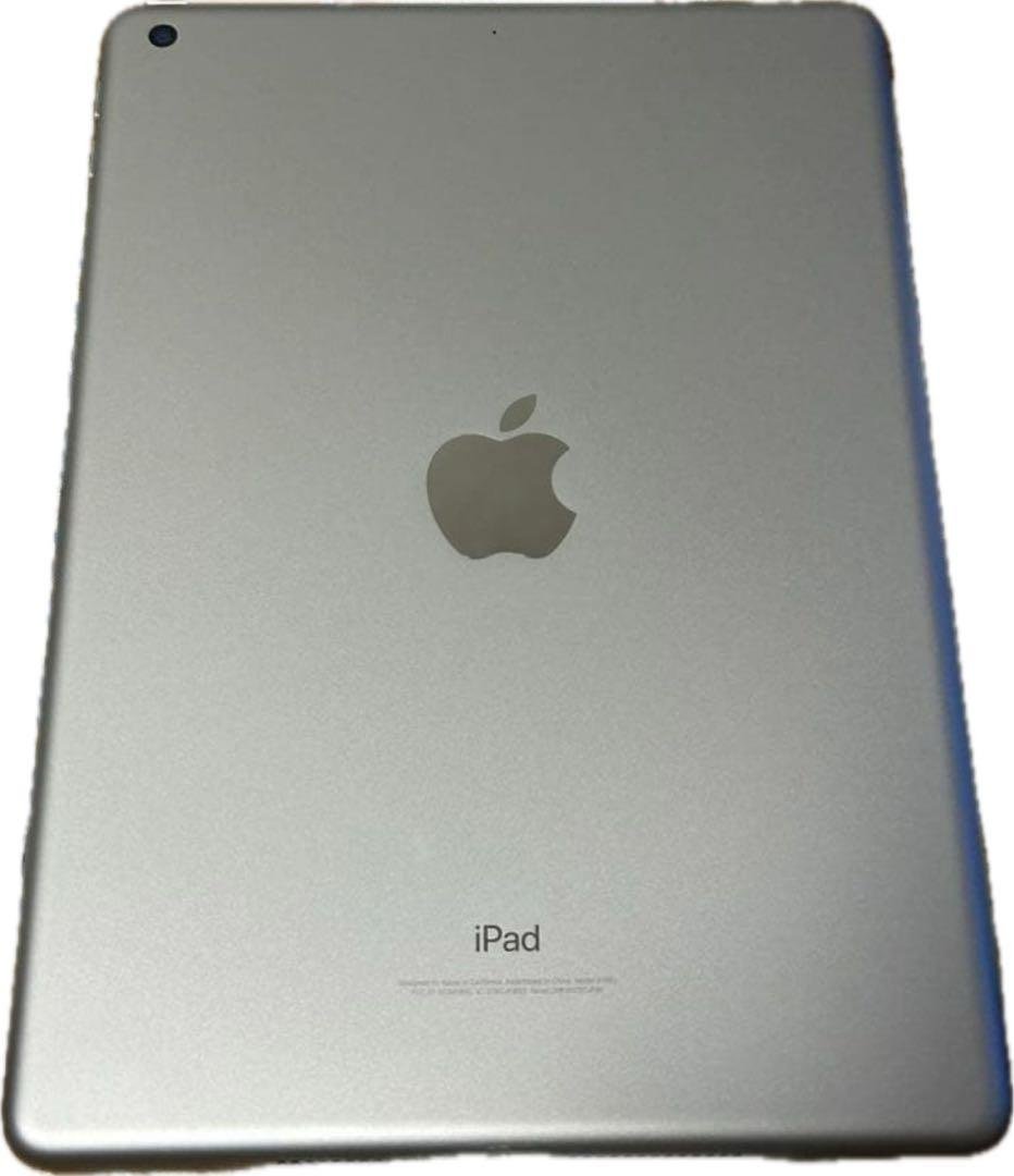 ☆早い者勝ち【美品・バッテリー良好】iPad第6世代 Wi-Fiモデル 32GB
