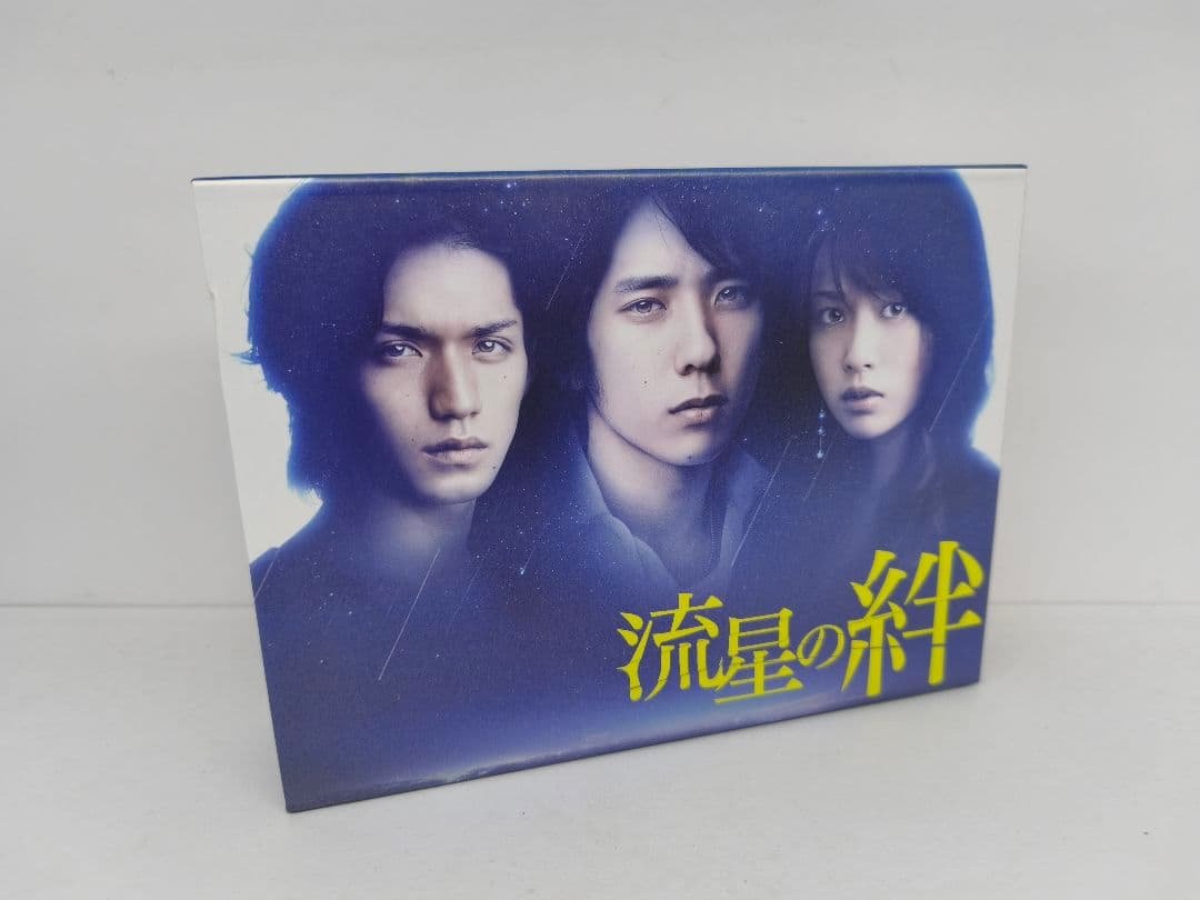 流星の絆 Blu-ray BOX〈6枚組〉