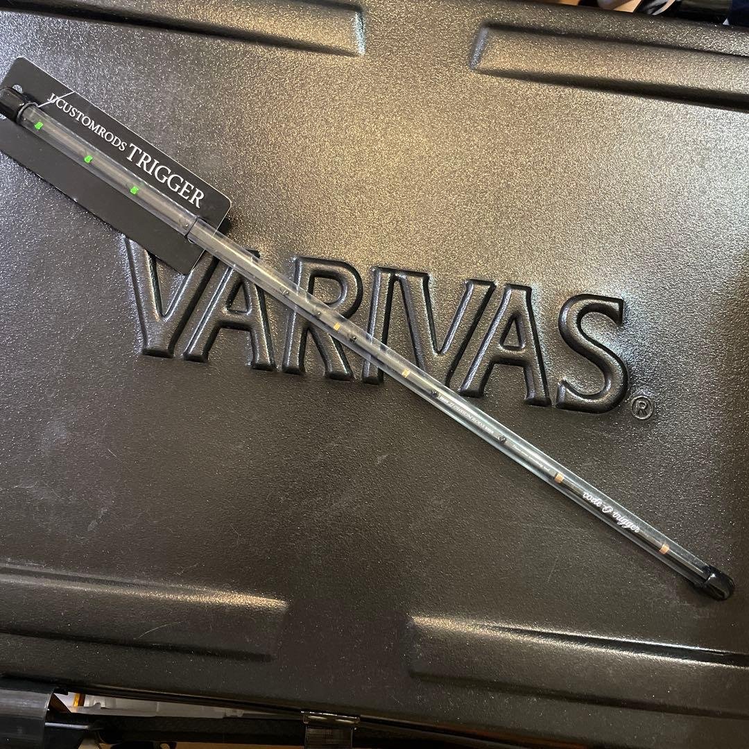 JJCUSTOMRODS TRIGGER JJカスタムロッズ　トリガー　1本