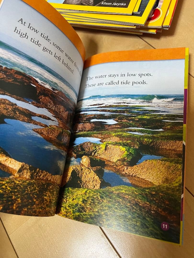 deinenschatzページ★3点