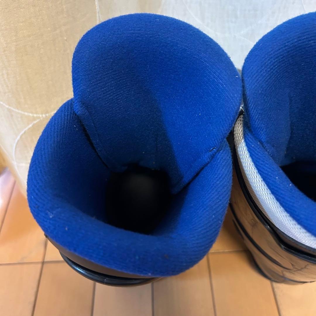 ◇状態良好◇ KAZAMA 146cm ブーツ　HART 25〜25.5cm