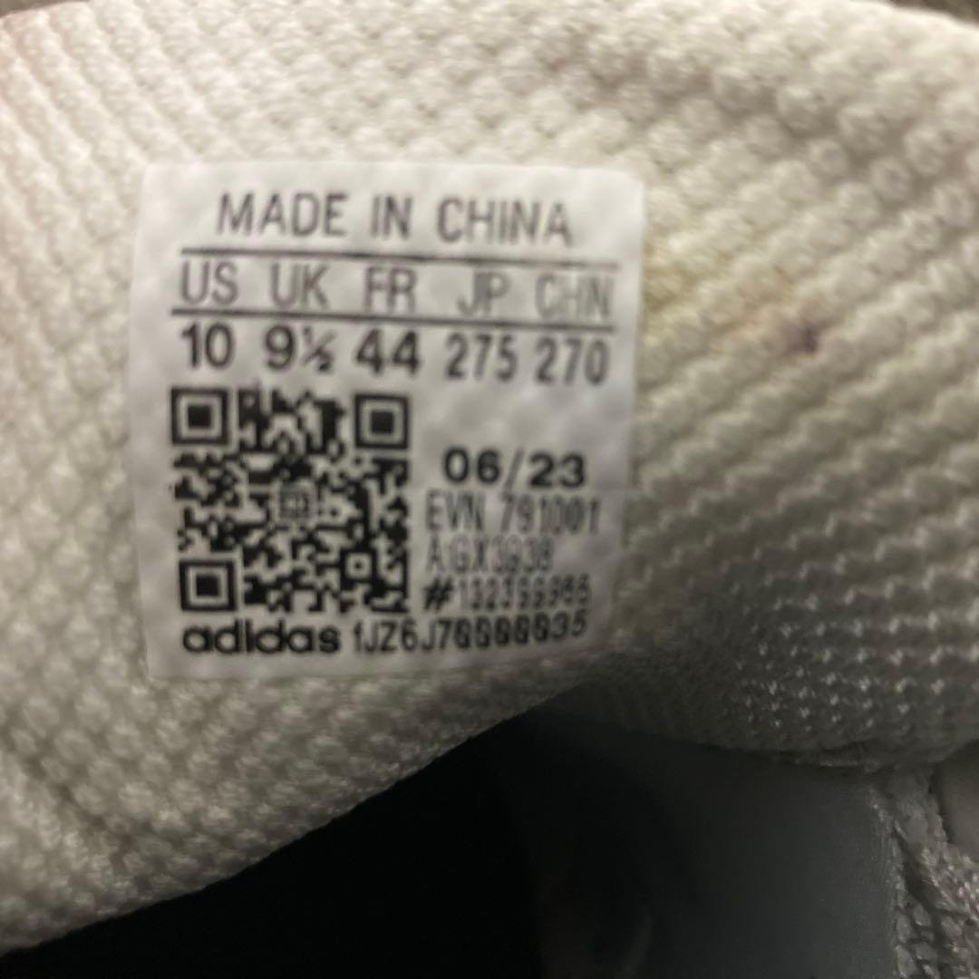 おまけ付き24時間以内発送！アディダスコードカオス22BOA