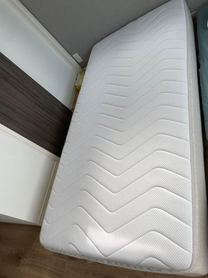 直接受取可能！コアラマットレスbreeze シングル