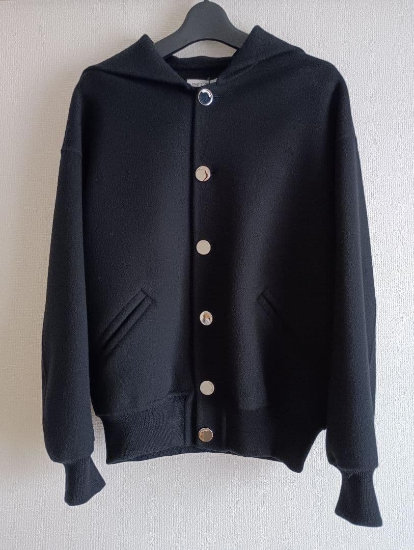 ハンナタグつき未使用RV SAILOR BLOUSON　00