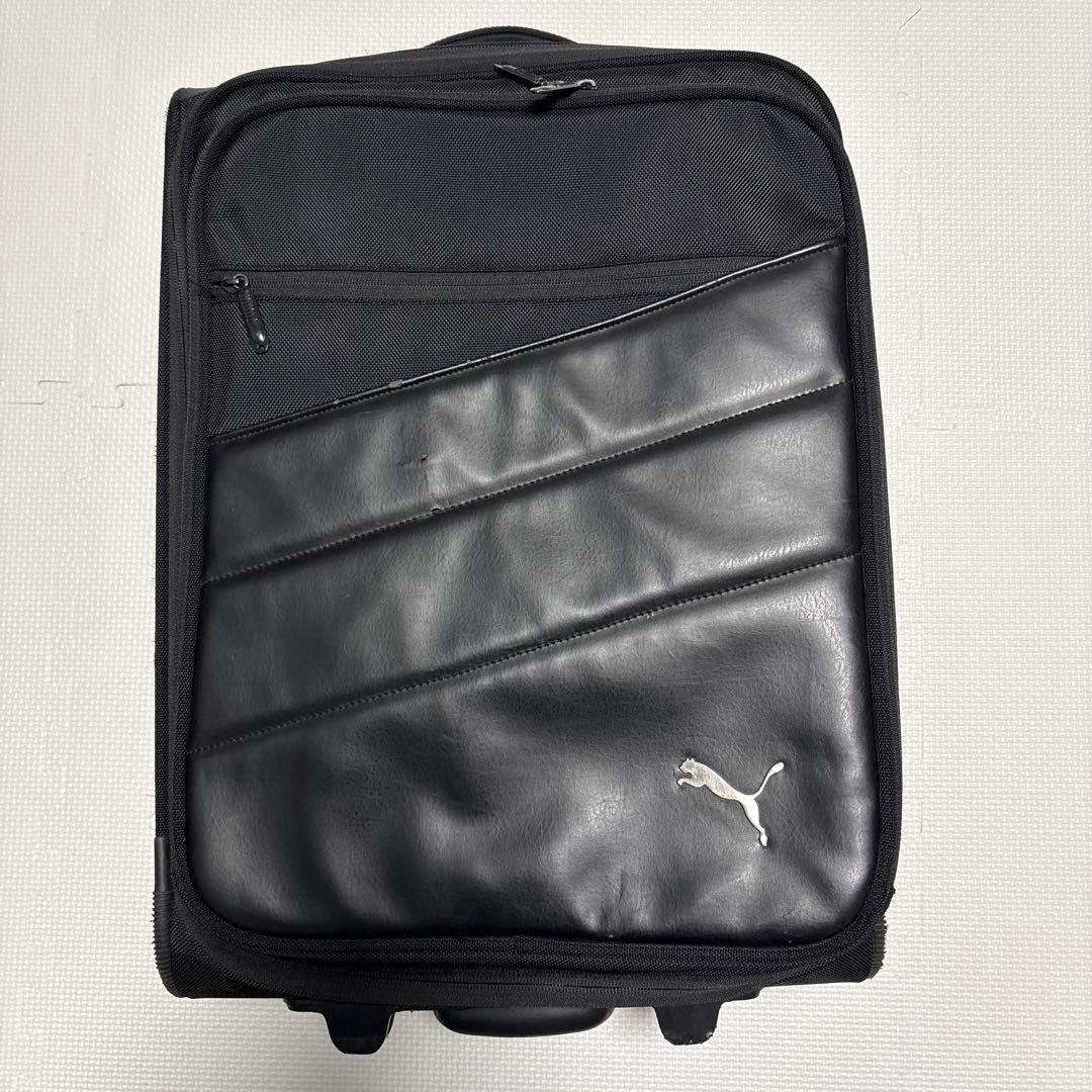 プーマ PUMA サッカー トロ―リー バッグ 072373