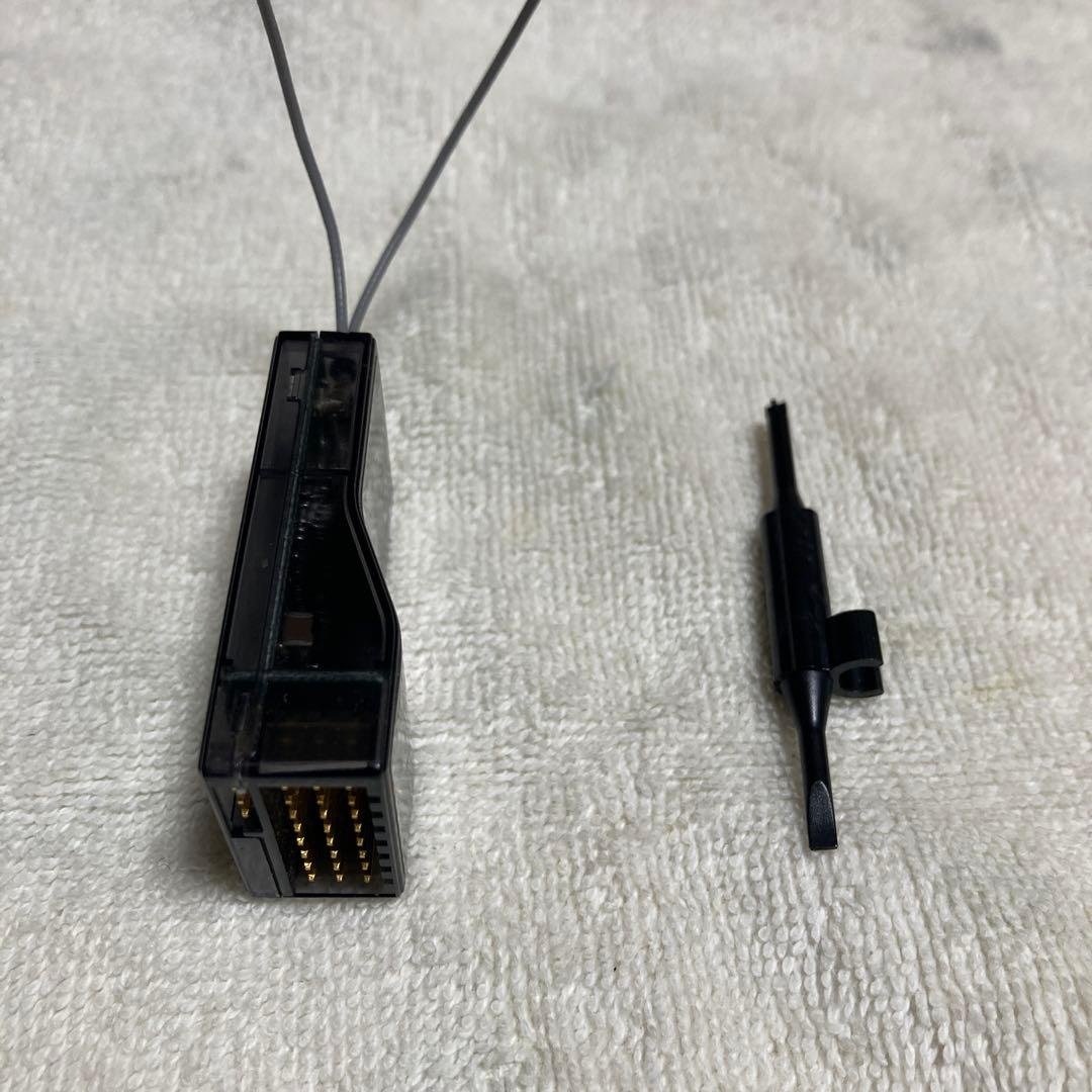 Futaba R7008SB 受信機