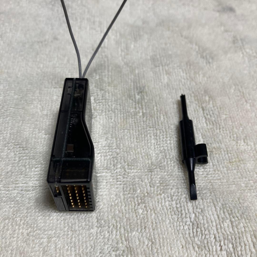 Futaba R7008SB 受信機