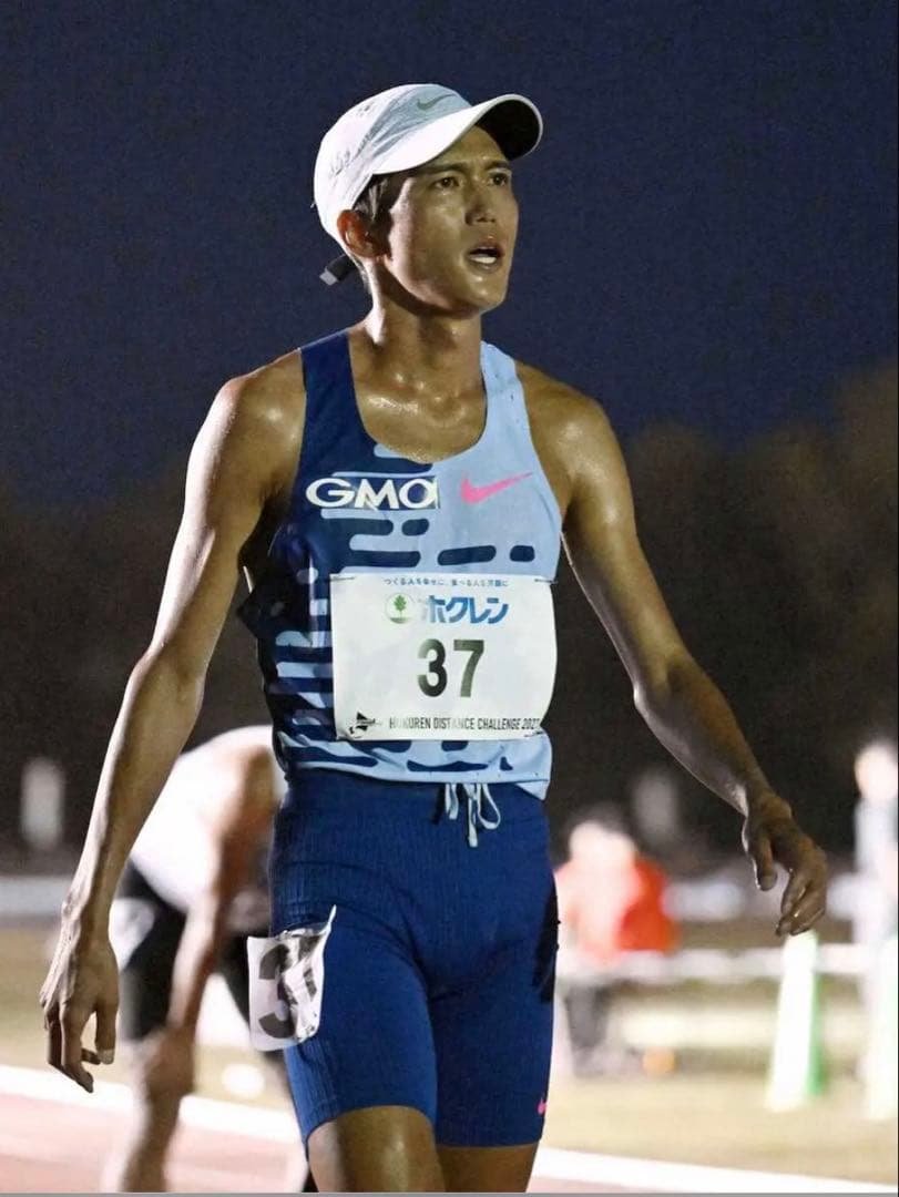 NIKE エアロスイフト　シングレット 2023 Ｍサイズ