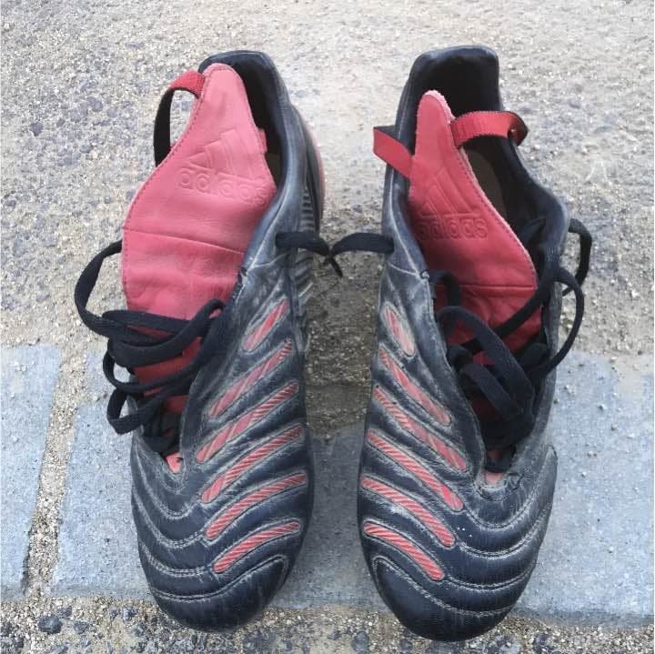 プレデターパルス26.0ｃｍ