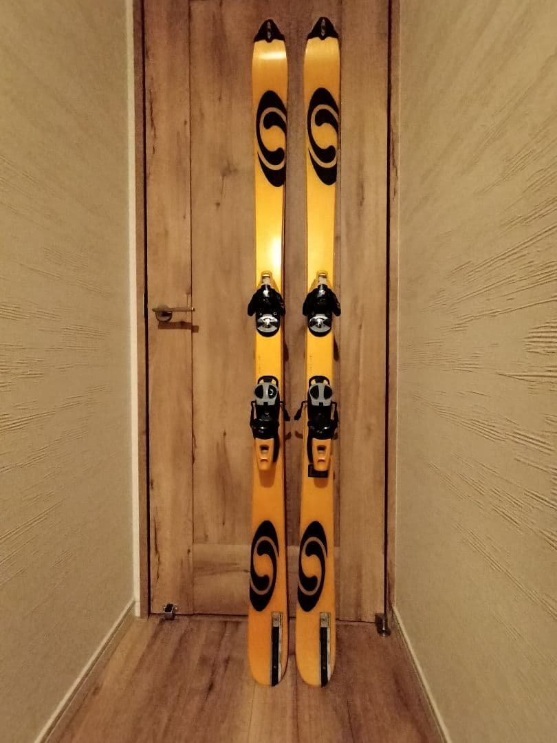 Salomon 1080 テンエイティ177