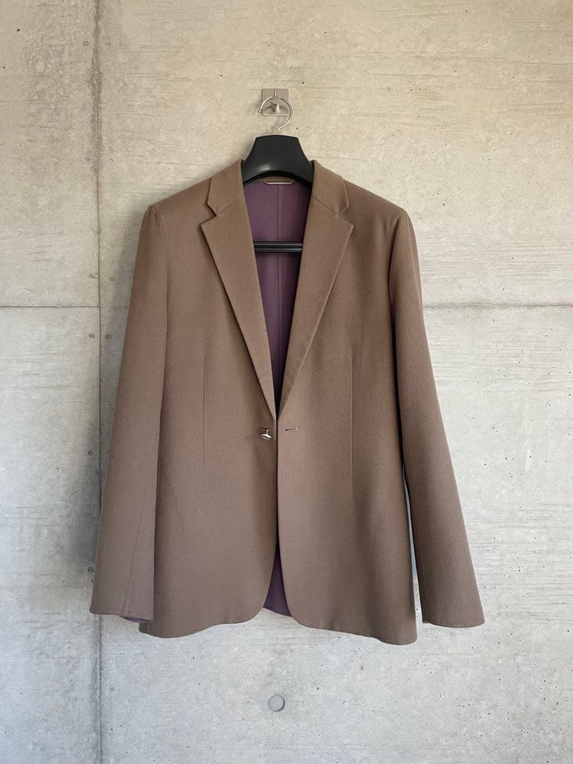 DIOR テーラードジャケット 48