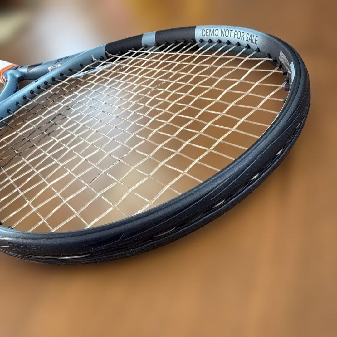 美品ピュアドライブ 2025非売品プロストック