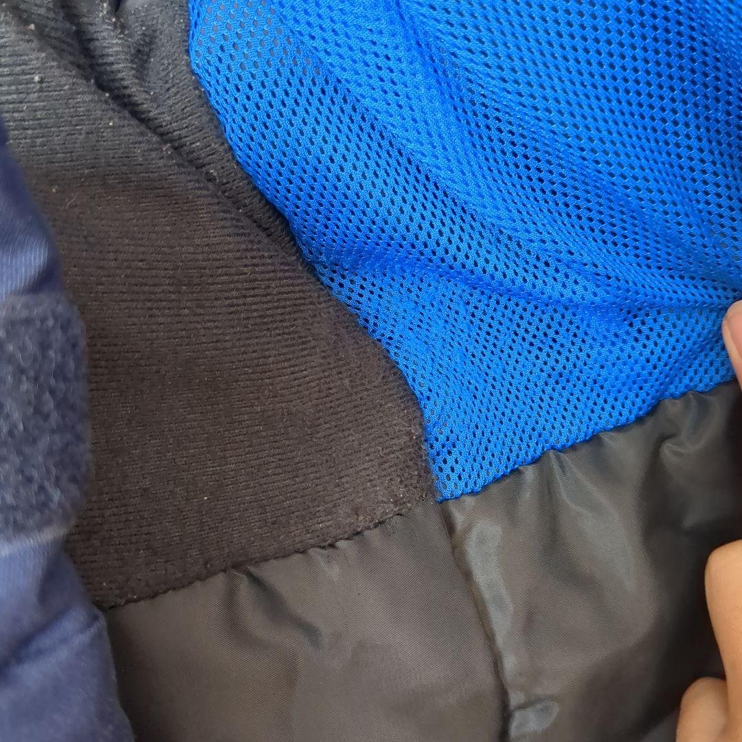 Phenix 子ども用スキーウェア 宇宙柄