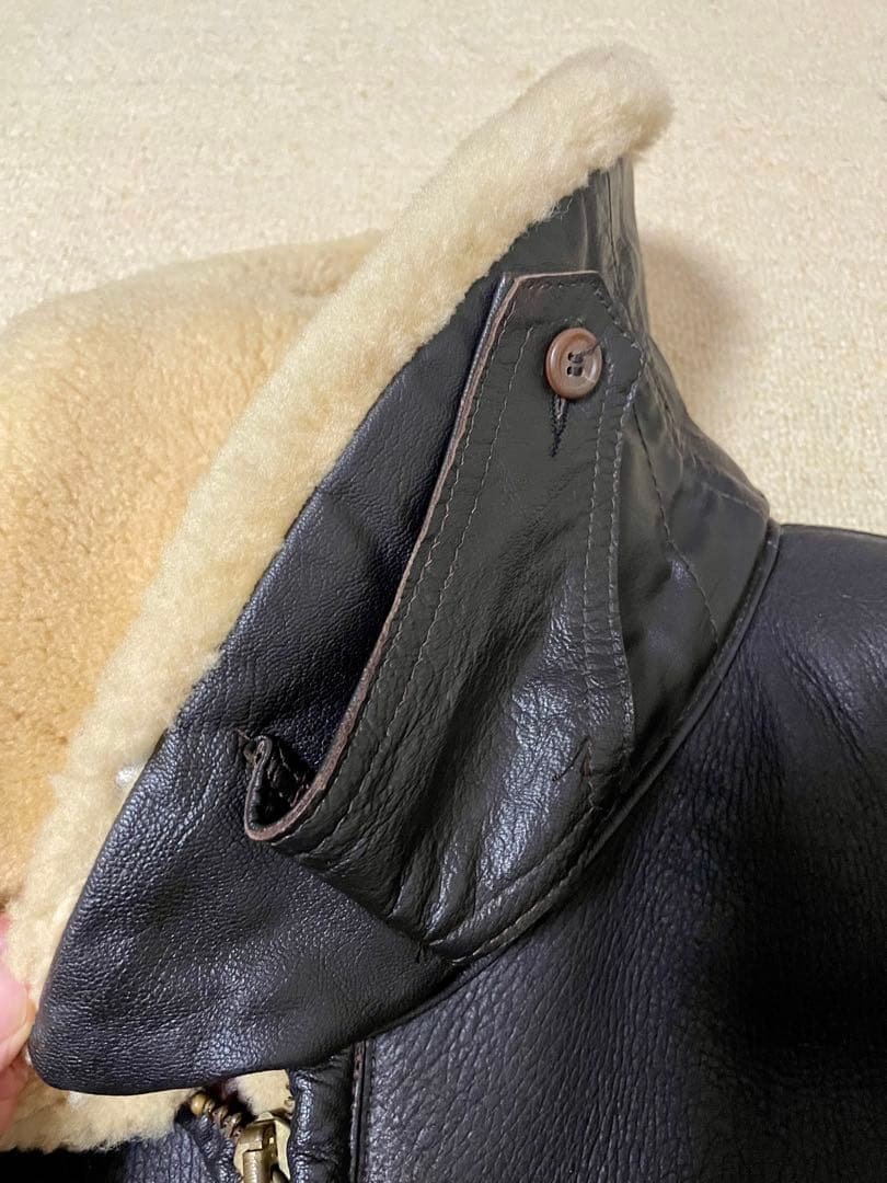 【大幅値下げ】WILLIS& US NAVY M-445 80’s