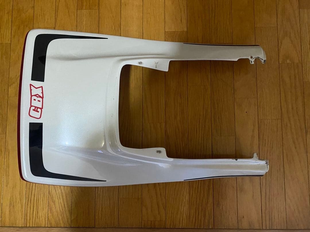 cbx400f 希少　クロスロードテール　CROSS ROAD