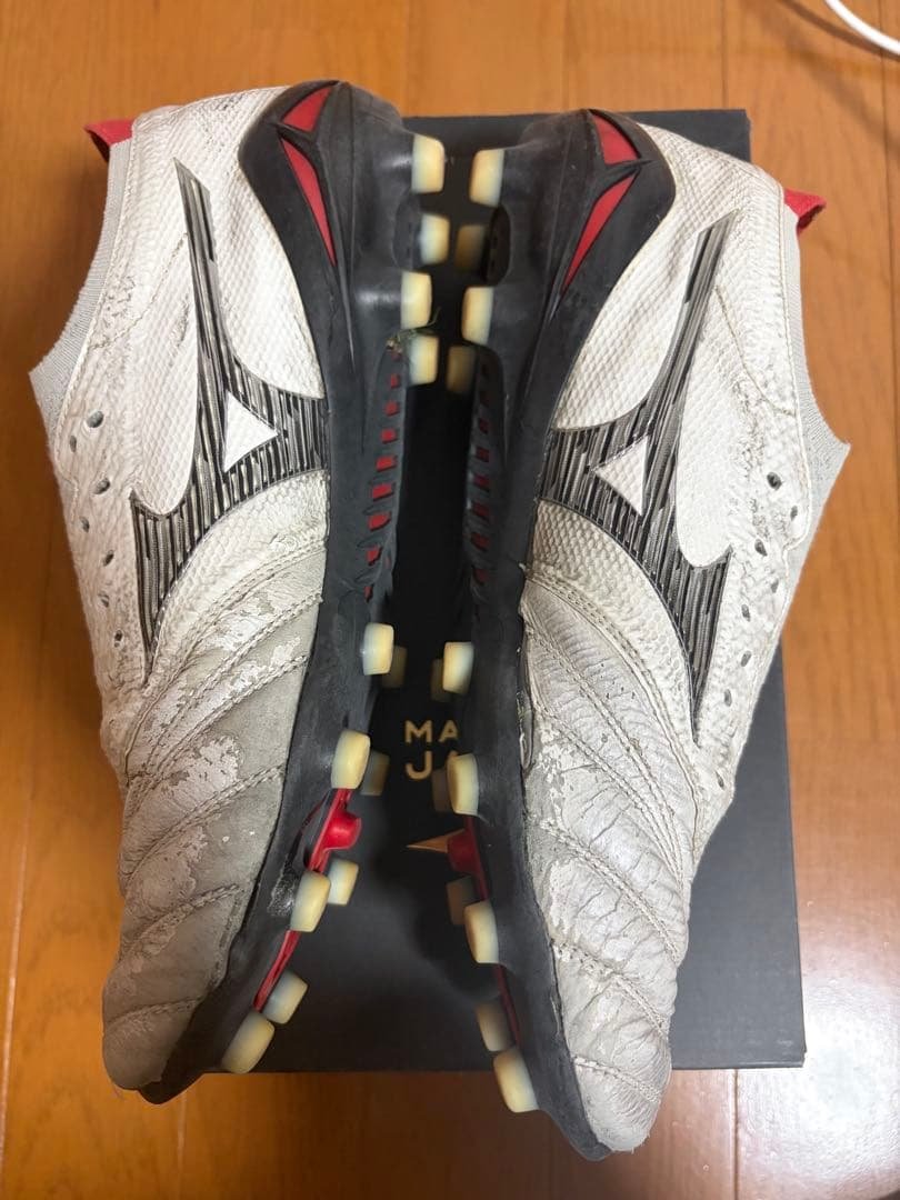 モレリアNEO4ベータ 白