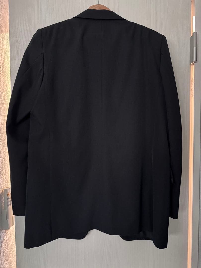 お*す様 AURALEE LITE WOOL MAX GABARDINE JAC