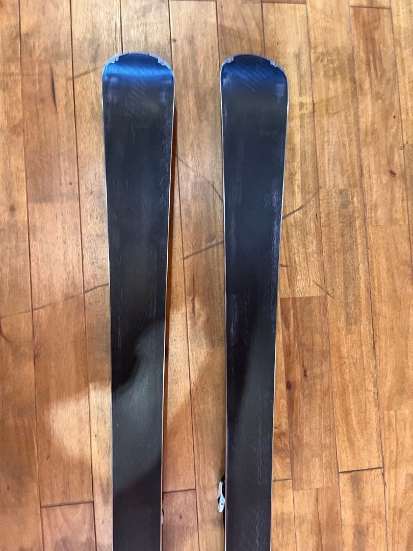 Völkl（フォルクル）DEACON XTD 168cm ビンディング付スキー板