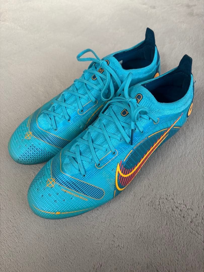 Nike マーキュリアルヴェイパー14 エリート HG