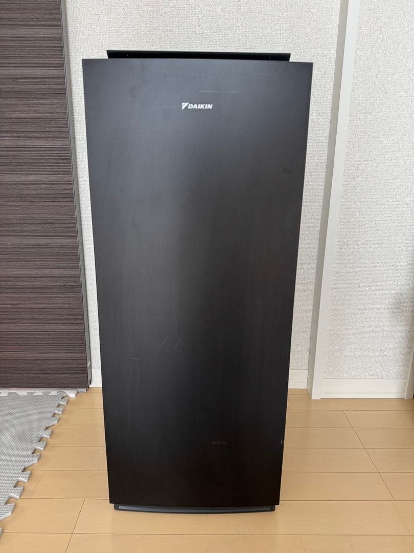 ダイキン 加湿 ストリーマ 空気清浄機