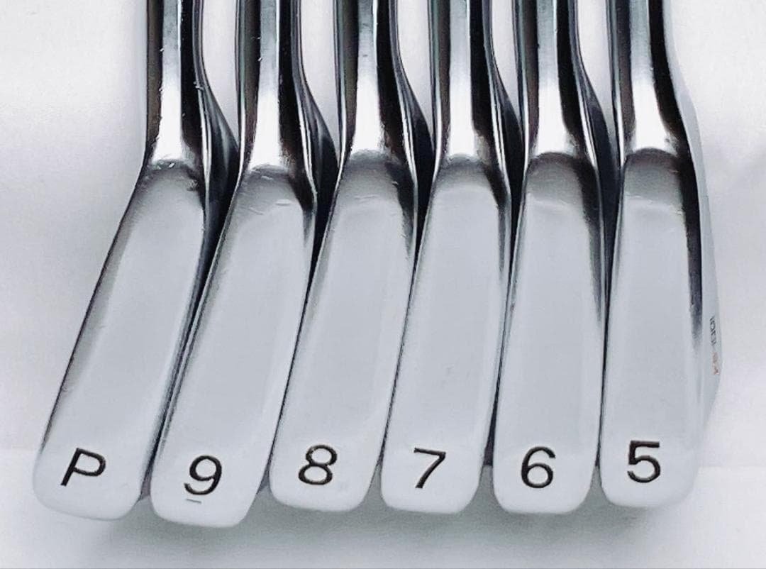 AKIRA PROTOTYPE KS-1001 アイアンセット ゴルフクラブ