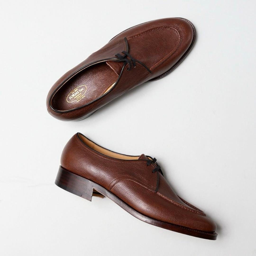 forme フォルメ fm-137 Low Shoes