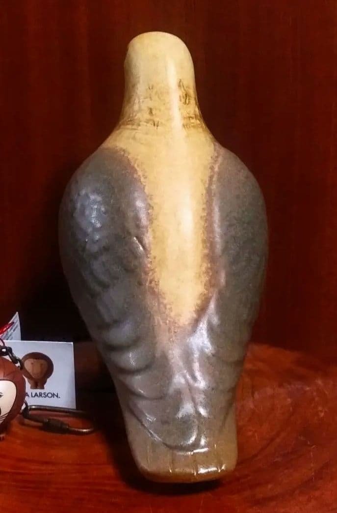 【K’s様】リサラーソン ピジョン 鳩 北欧 美品