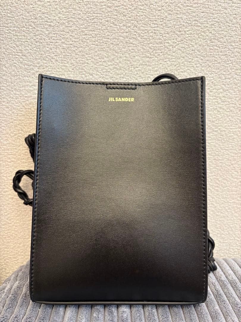 JIL SANDER Tangle Small ジルサンダー