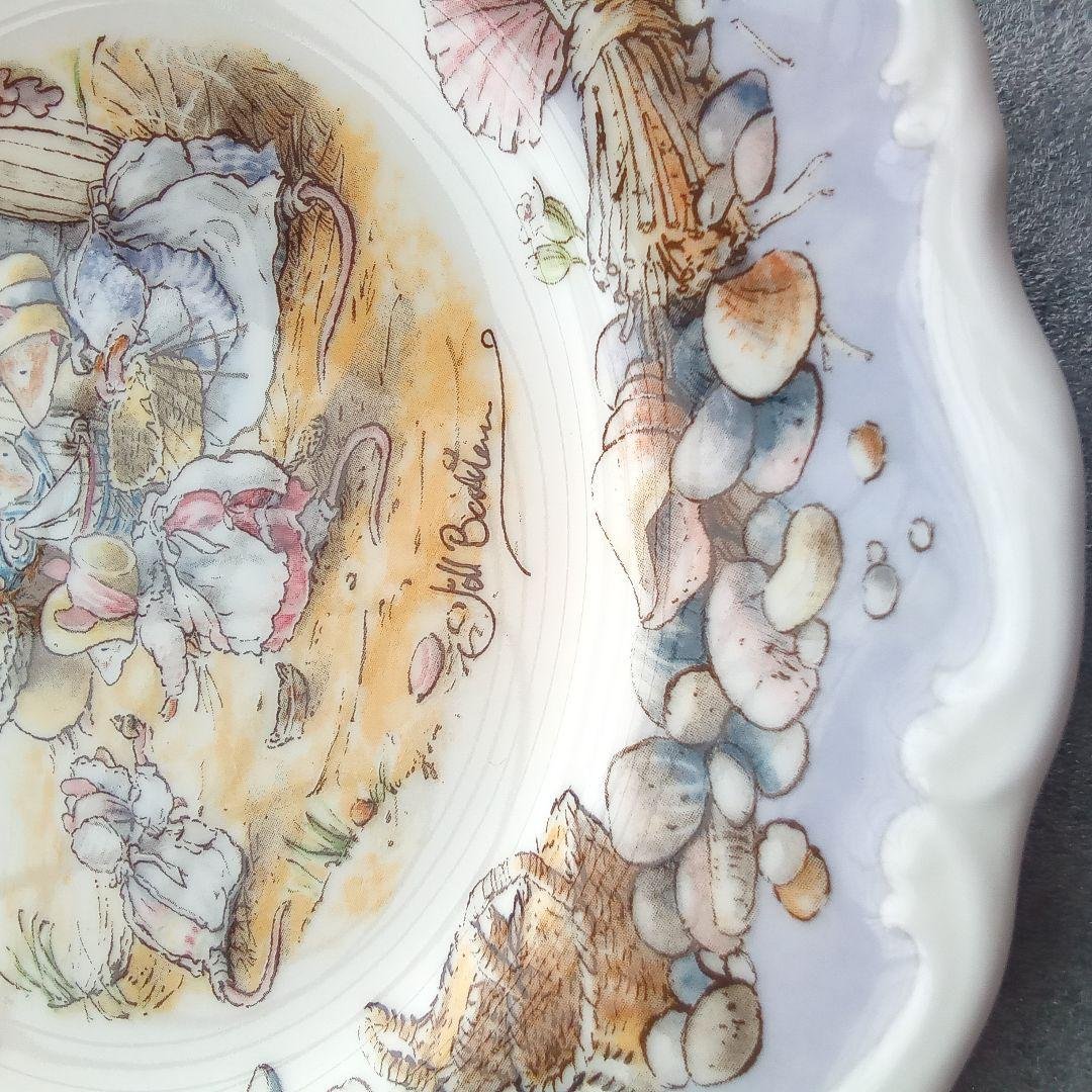 専用ページです!　MEETING ON THE SAND プレート