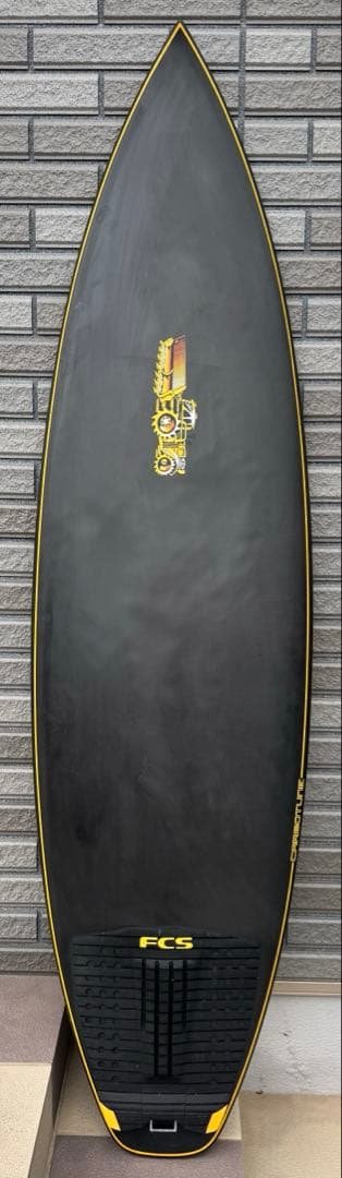 JS INDUSTRIES ジェイエスインダストリー GOLDEN CHILD