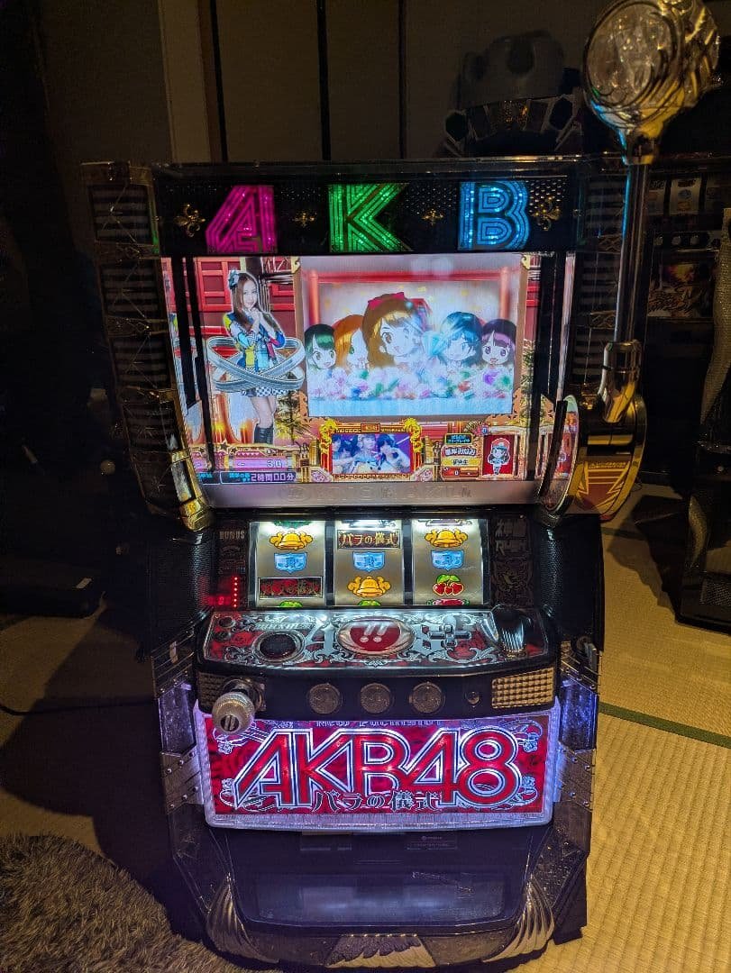 AKB48 バラの儀式