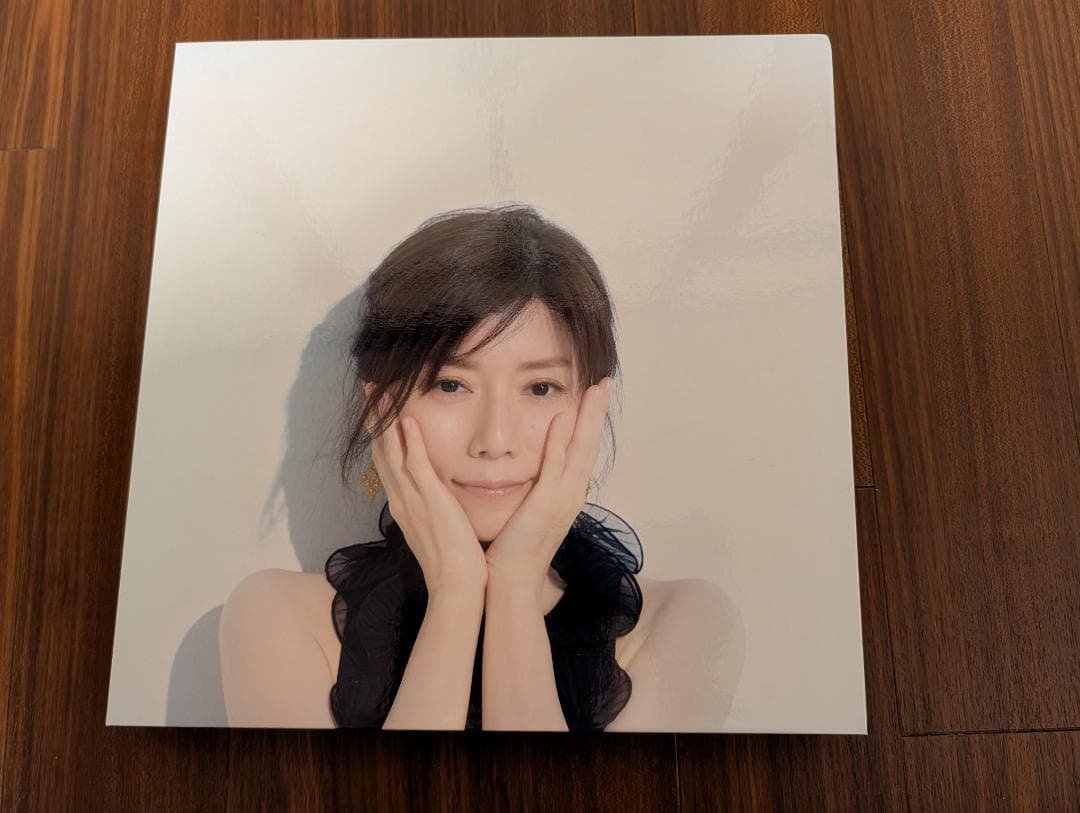 柴田淳　20th Anniversary Favorites　Selected