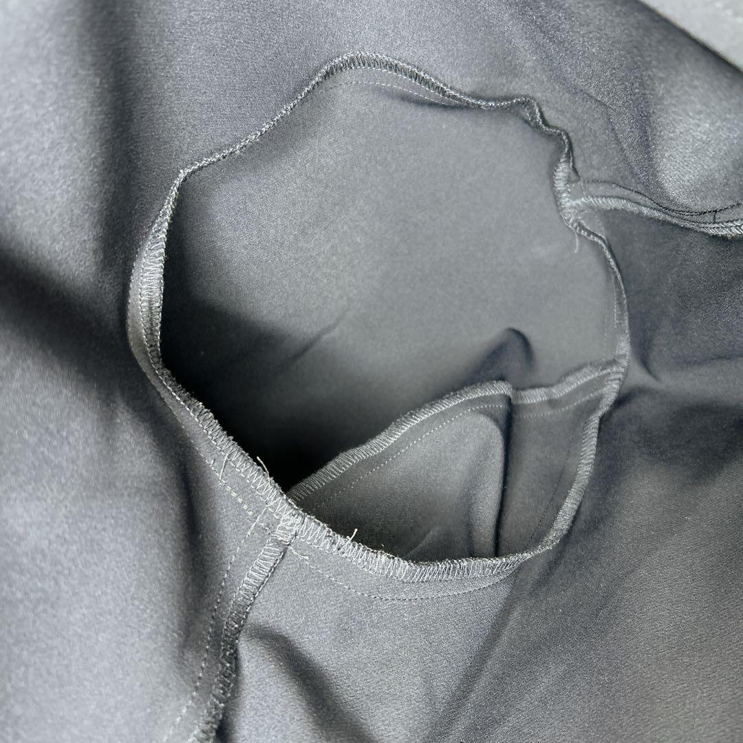 ニューバランス THE CITY スーツ セットアップ ジャージ 紺 XL