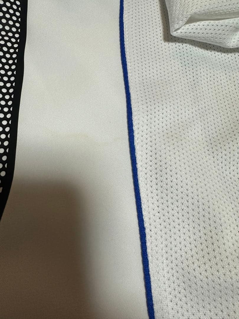 04/05 インテル•ミラノ アウェイ　アドリアーノ