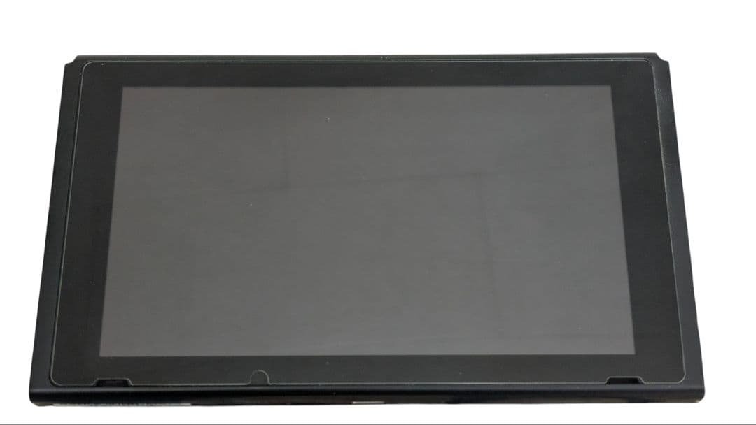 【ジャンク】Switch本体（ドック、ACアダプター、HDMIケーブル付き）