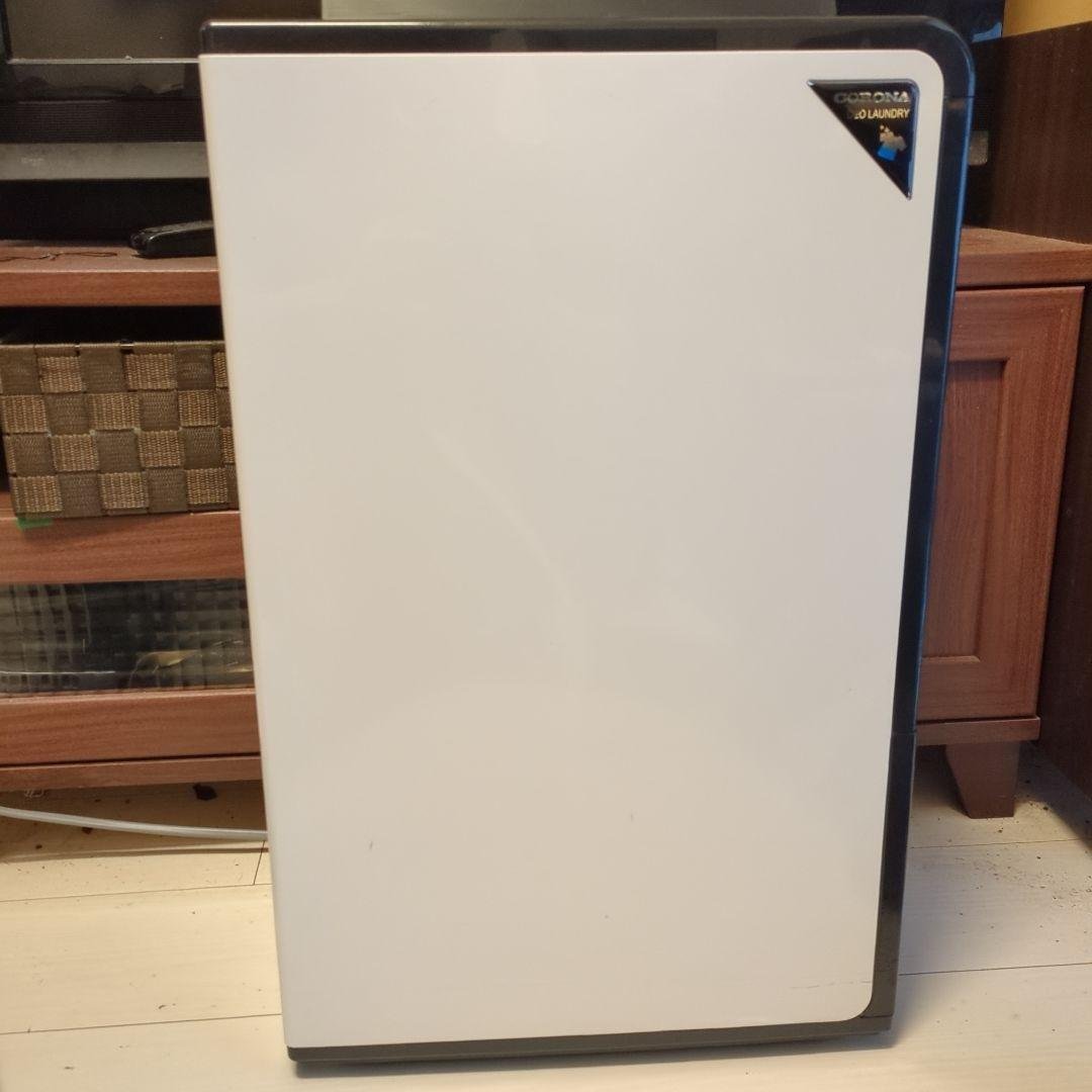 衣類乾燥除湿機 CD-H18A