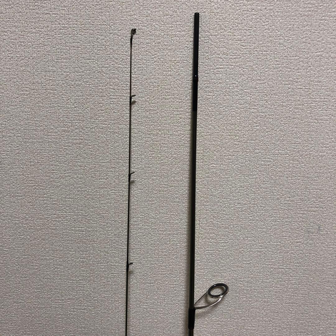 DAIWA ダイワ　月下美人　MX74UL-S アジングロッド　釣竿