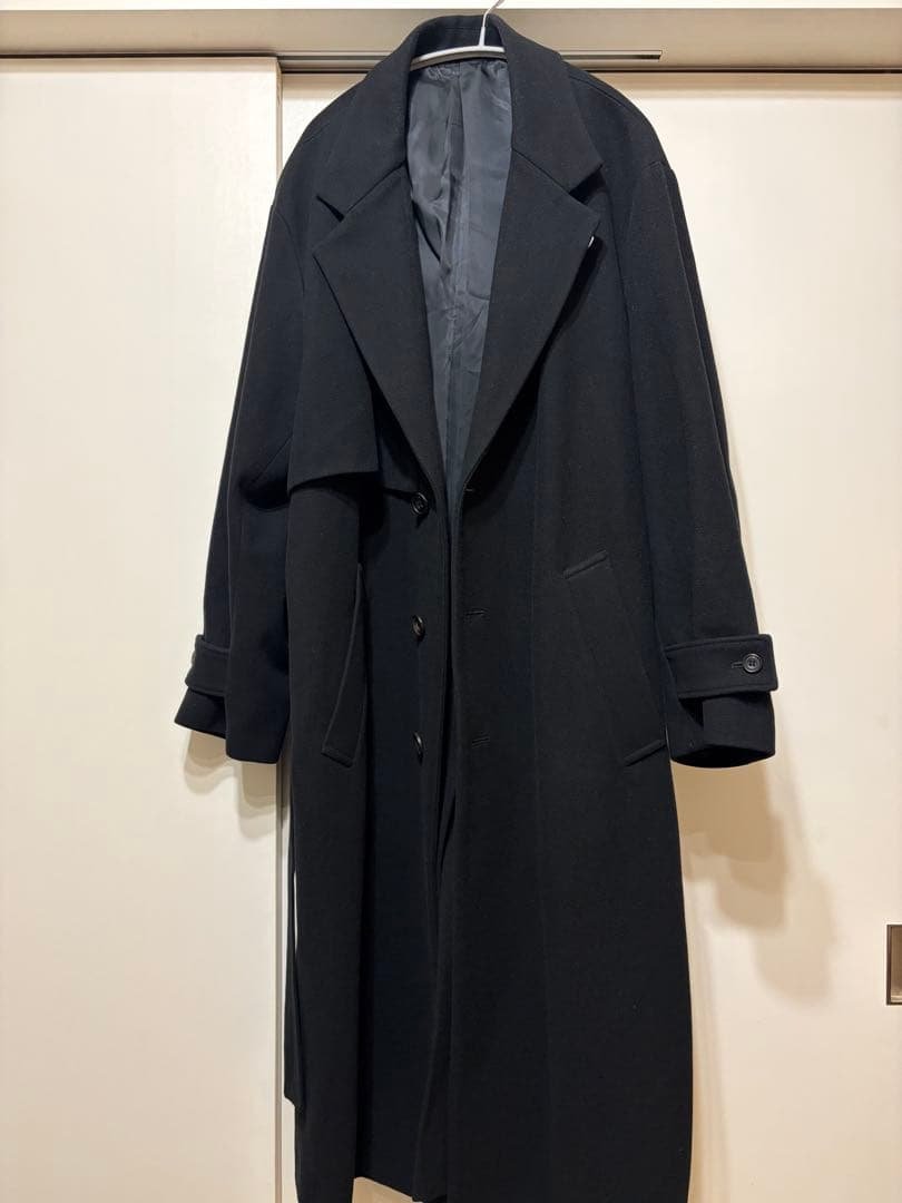 stein レイチェスターコート サイズ1